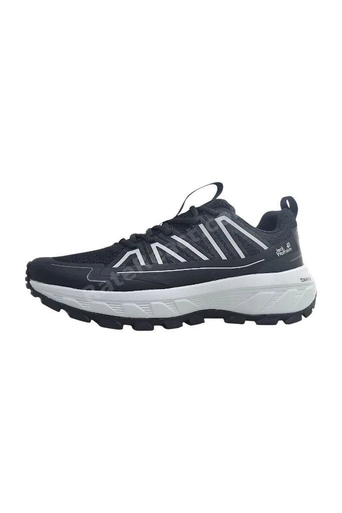 Wıld Hıke Low M Erkek Black / Phantom Outdoor Ayakkabı A65579-24467