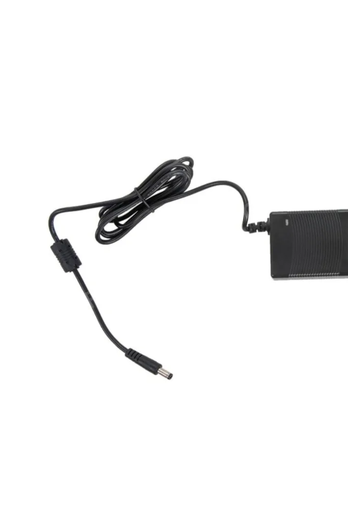 Akülü Arabalar için 24 Volt 2A Şarj Cihazı/aleti Jaklı uçlu Kablo
