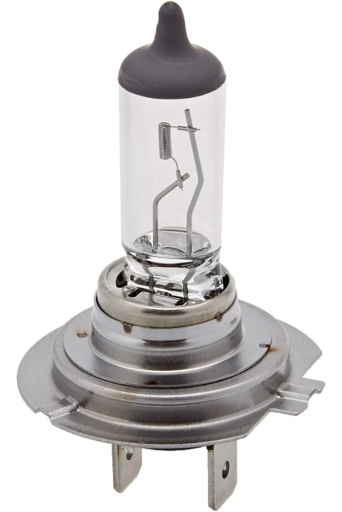 TTKTEKNOLOJİ Ampul Pure Light 12V H7 55 W Px26D Tekli Servis Kutusu Alfa Romeo,, Bmw,,,,, Jaguar, La