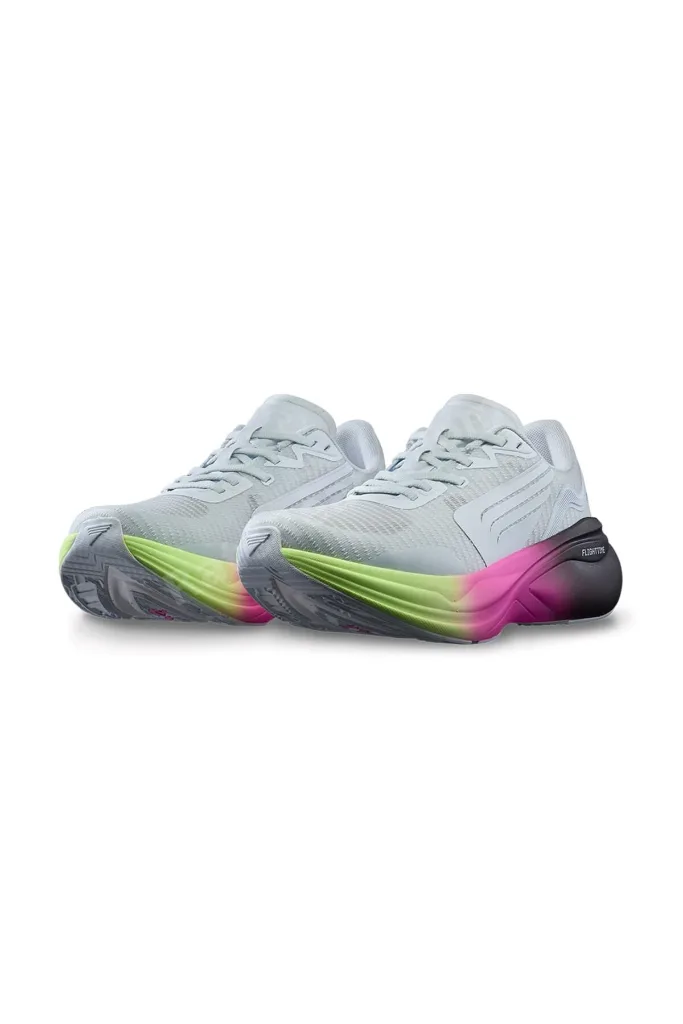 Women's Maverick-V1 Runner - Dragonfruit