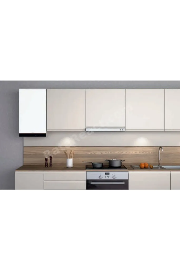 Vitodens Trend 19kw - 25,4 Kw Yoğuşmalı Kombi (baca Dahil)