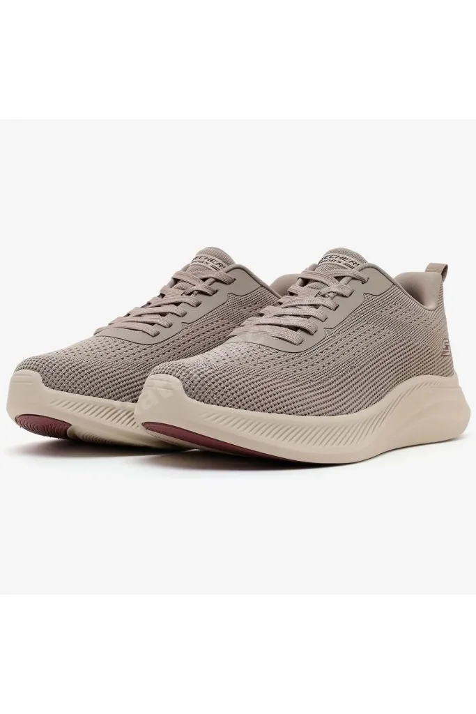 Bobs Moda Flex 118155TK Erkek Spor Ayakkabı BEJ