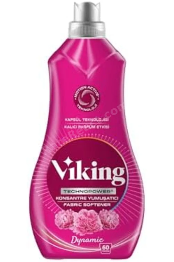 TTKTEKNOLOJİ Technopower Konsantre Çamaşır Yumuşatıcısı Dynamic 1440 ml TTKTEKNOLOJİ 2026 395519