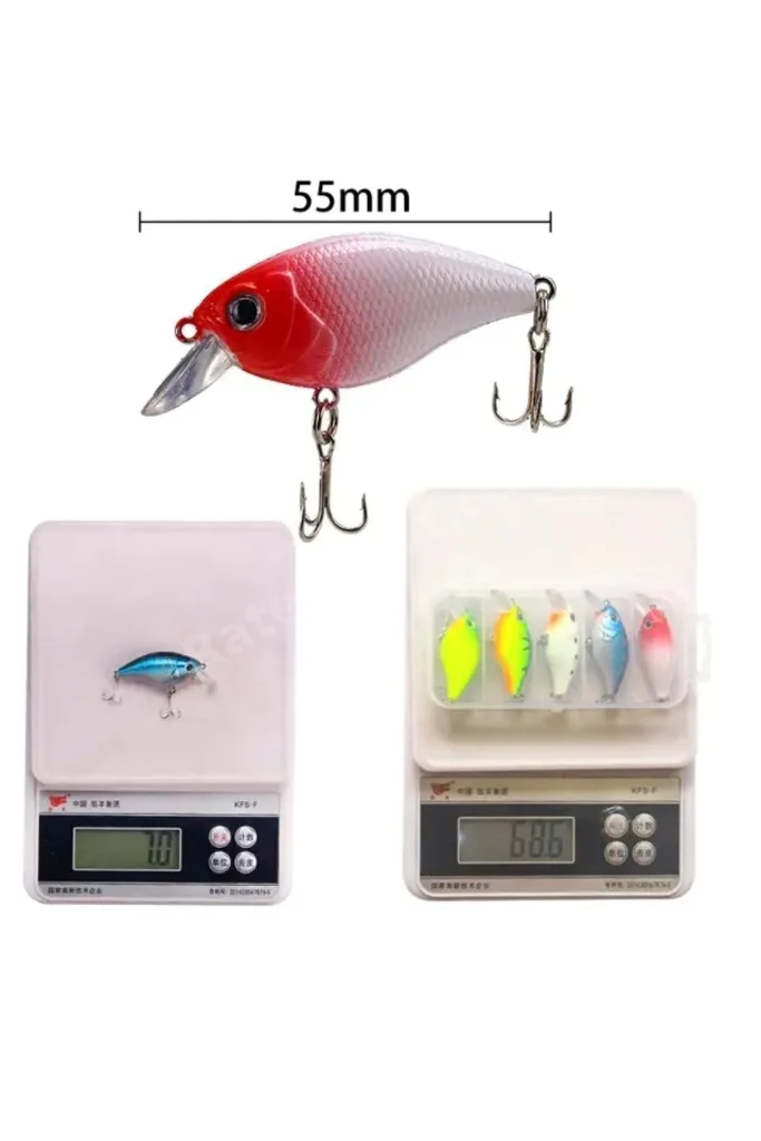 Lrf Sahteleri, Lrf Maket Balıklar, Lrf Takımları, Kasna ,levrel,perch, Avcı Balıklar Için