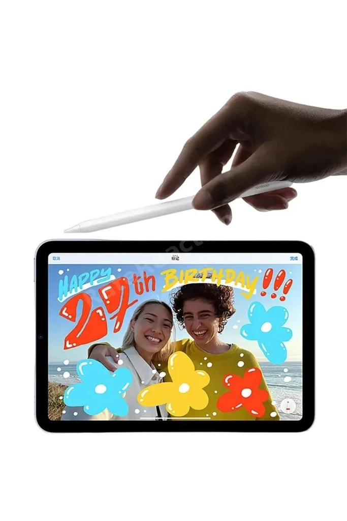 Pn-3080 Telefon Tablet Apple Ipad Ve Ipad Pro Kalem