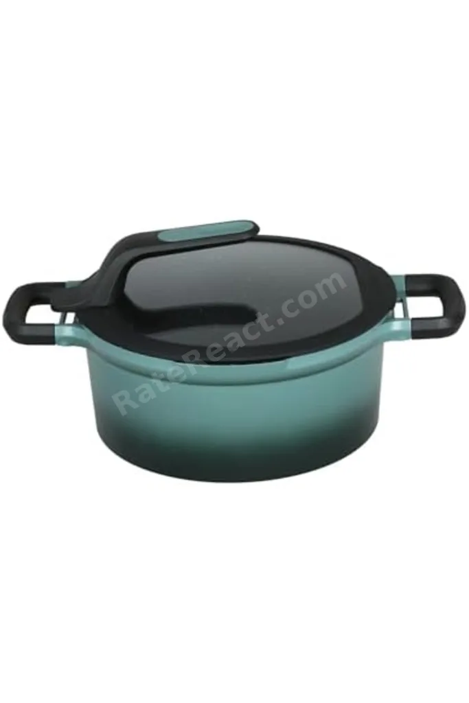 Gem Derin Tencere 24 Cm revif 827927
