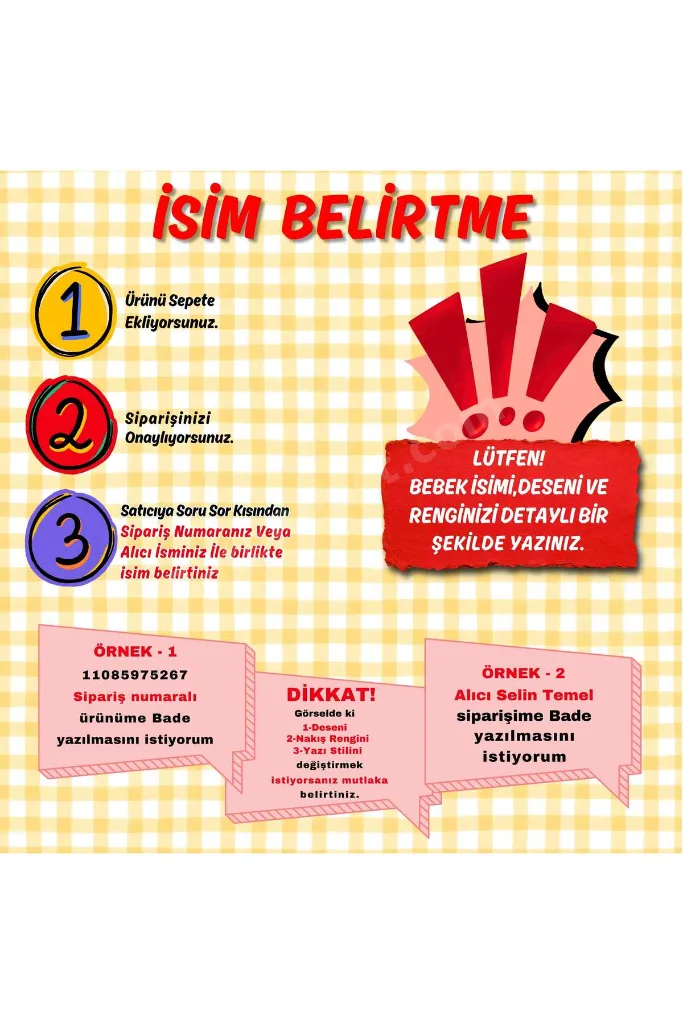 İsimli Yenidoğan Hastane Çıkışı Nakış İşlemeli Müslin Fırfırlı Alt Üst ve Bonet Şapka 2'li Set