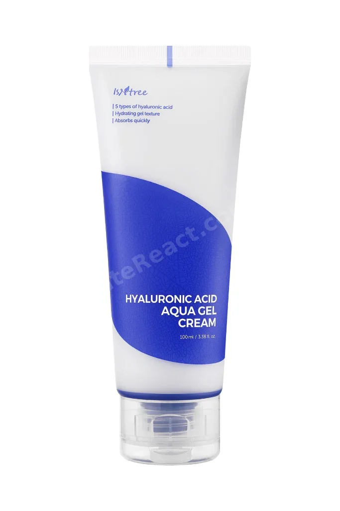 Hyaluronic Acid Aqua Gel Cream 100 ml