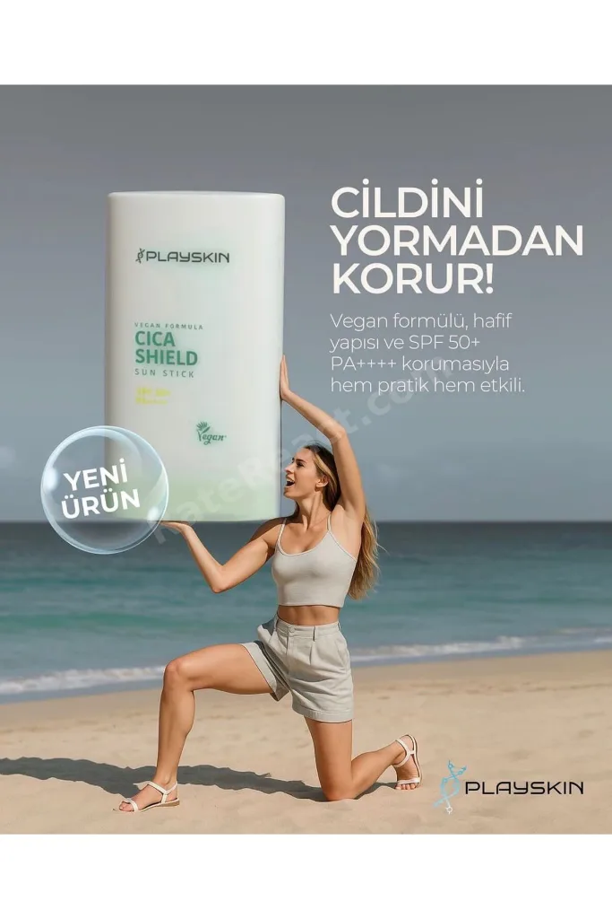 Stick Güneş Kremi 20 gr