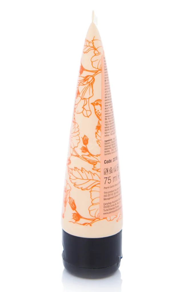 Exotic Passion Baobab Yağı Içeren E Vitaminli Nemlendirici El Kremi - 75 ml