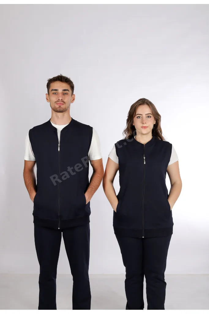 Alerva Unisex Yelek