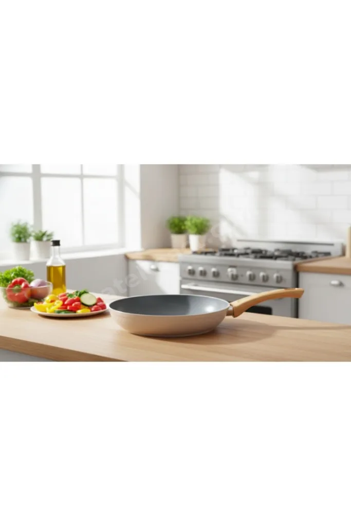 Neo Seramik Tava 26 Cm