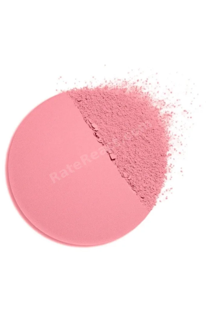 Superfine Blusher Flamingo Pink - Süper ince Toz Allık 7,5 gr - No: 703 - Vegan & Temiz İçerik