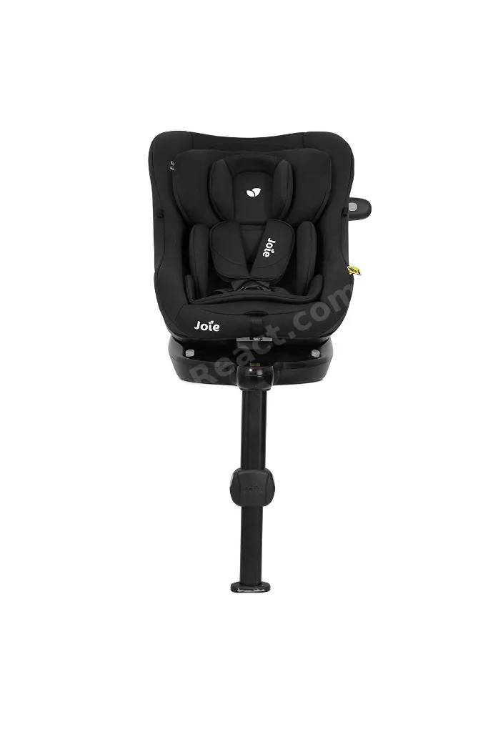 i-Pivot 360 Oto Koltuğu, Isofixli, I-Size, 360 Derece, Yan Darbe Korumalı, 40-105 cm, Shale