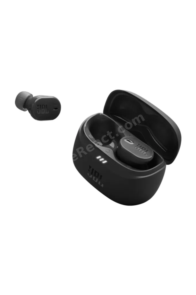 Tune BUDS2 Kulakiçi TWS Kulaklık, Siyah