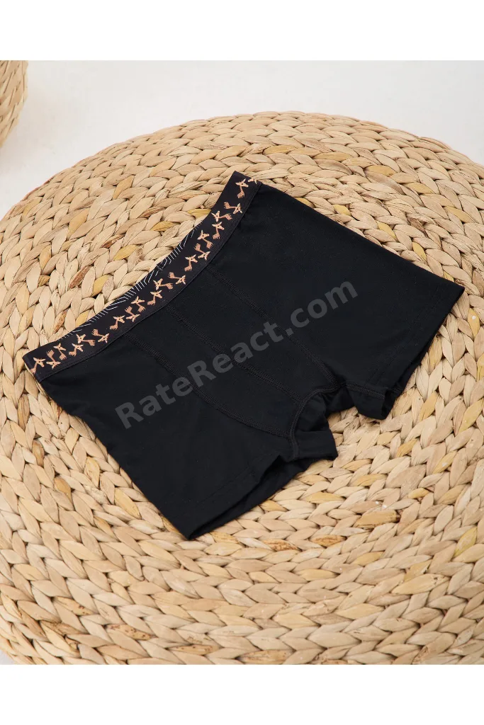 TENCEL™ Modal Erkek Çocuk Boxer (3'lü)