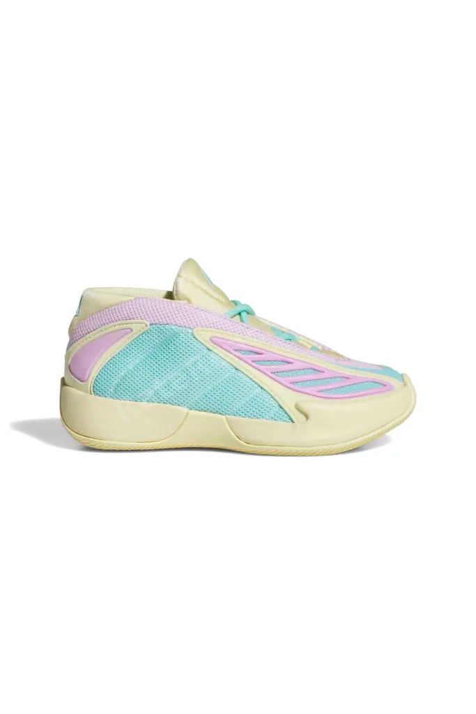 Anthony Edwards 2 C Unisex Çocuk Basketbol Ayakkabısı JR2255