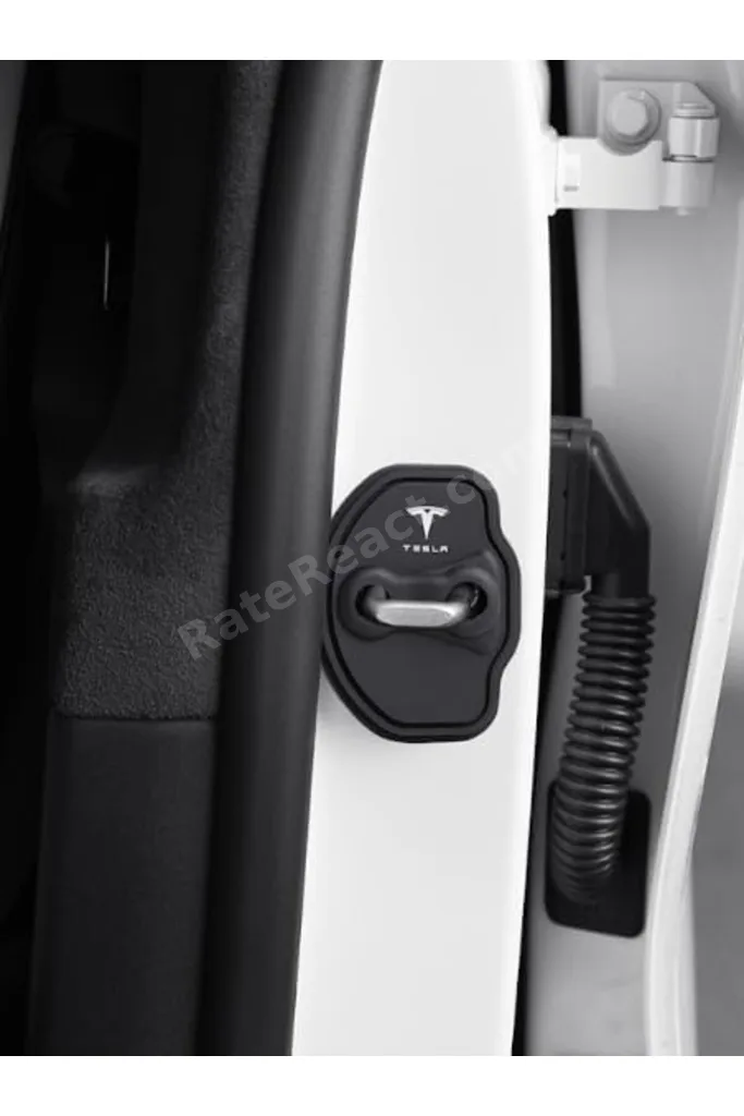 Model Y Juniper ile Uyumlu Kapı Kilit Lastiği 4'lü Takım 1216538