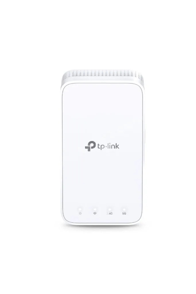 RE300 AC1200 Mesh Menzil genişletici,1200M 1200Mbps (3yıl üretici garantili)
