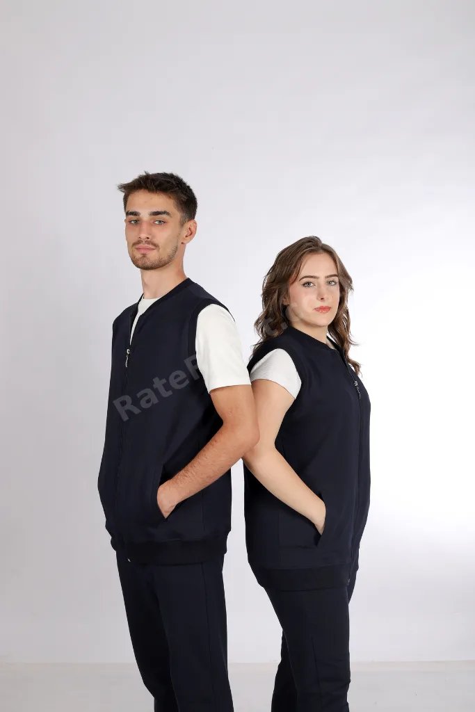Alerva Unisex Yelek
