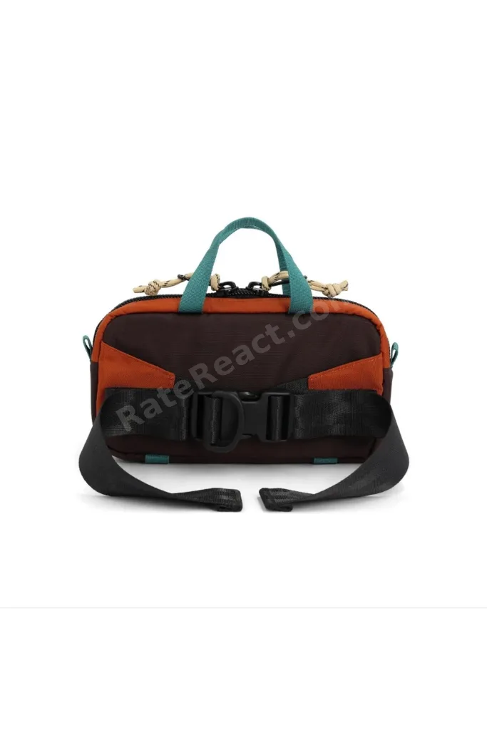 Mini Quick Pack 1.7L
