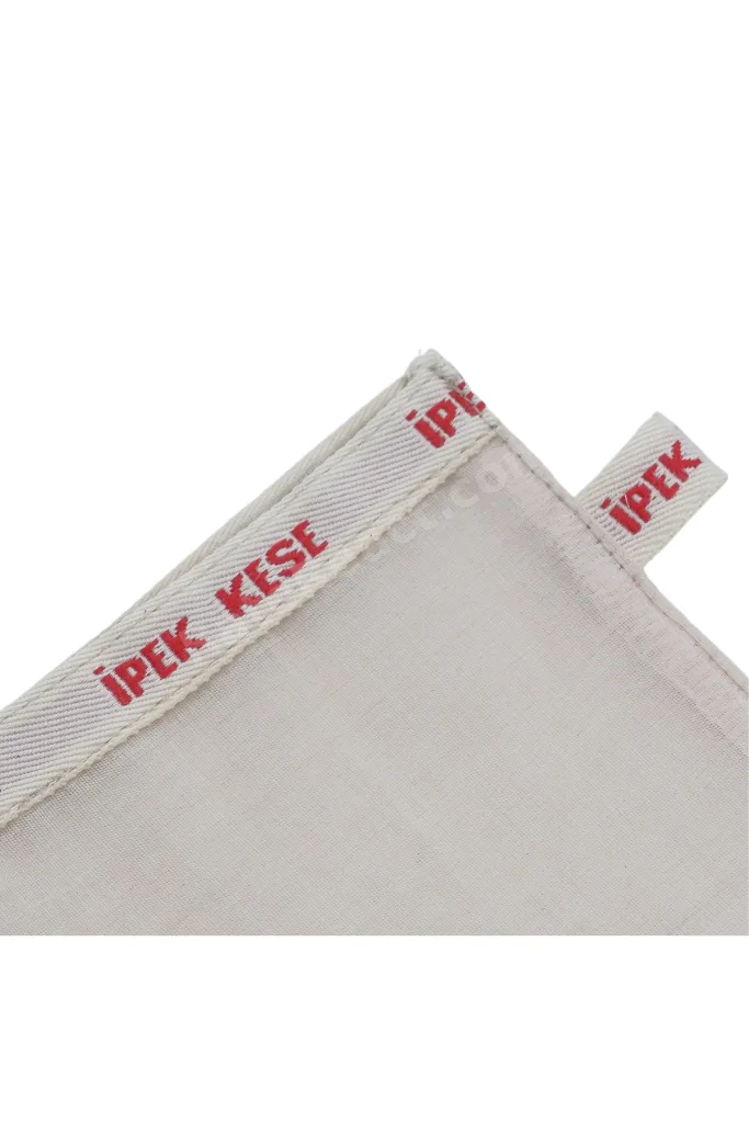 Turkish Hammam Premium Koza İpeği Kese - Lüks Hamam Peeling Kesesi