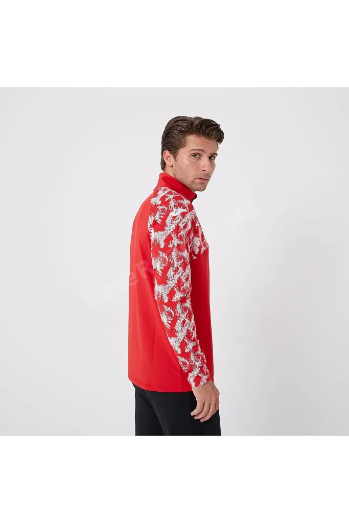 Erkek Futbol Sweatshirt Premium Training Sweat 9212328