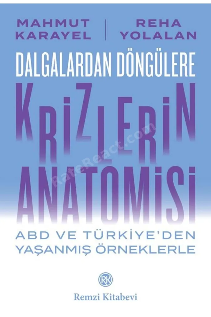 Krizlerin Anatomisi
