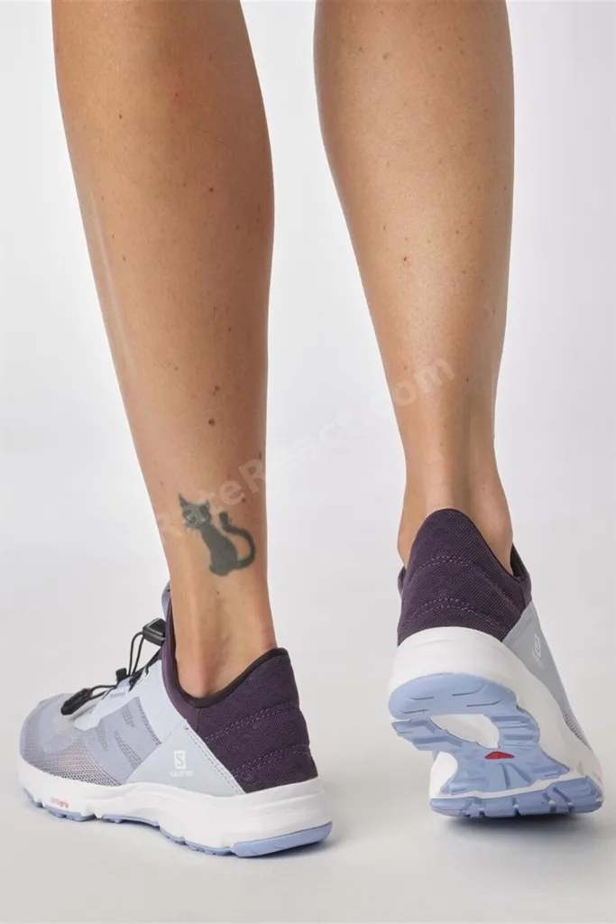 Amphib Bold 2 Su Ayakkabısı Unisex Spor Ayakkabı LİLA