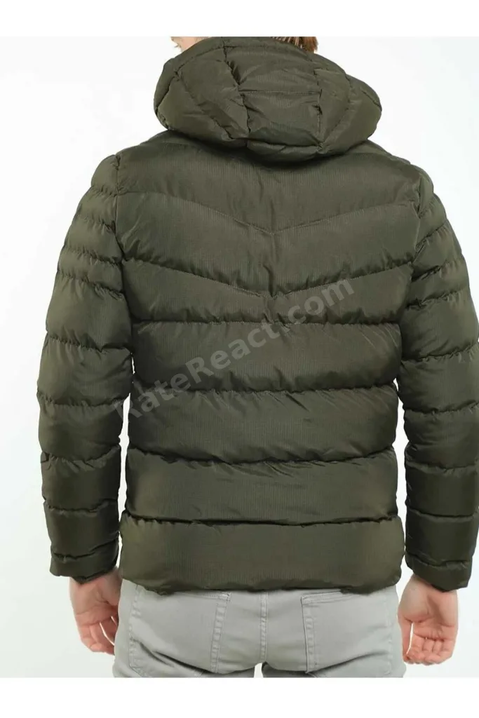 ERKEK ŞİŞME MONT SİLİKON DOLGU