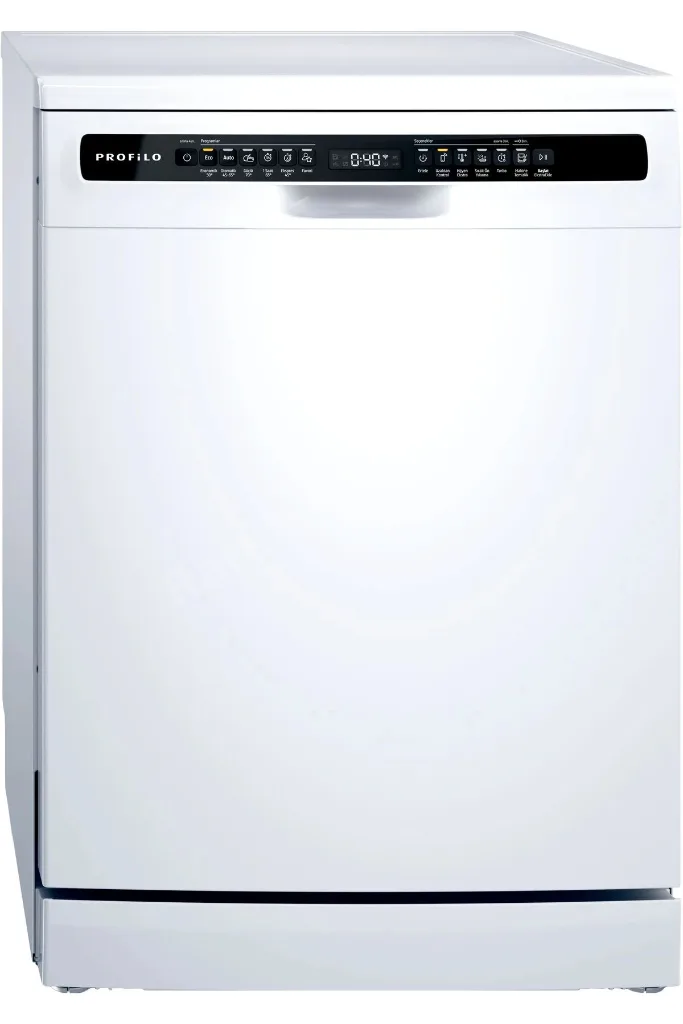 BMS623V1 6 Programlı Bulaşık Makinesi