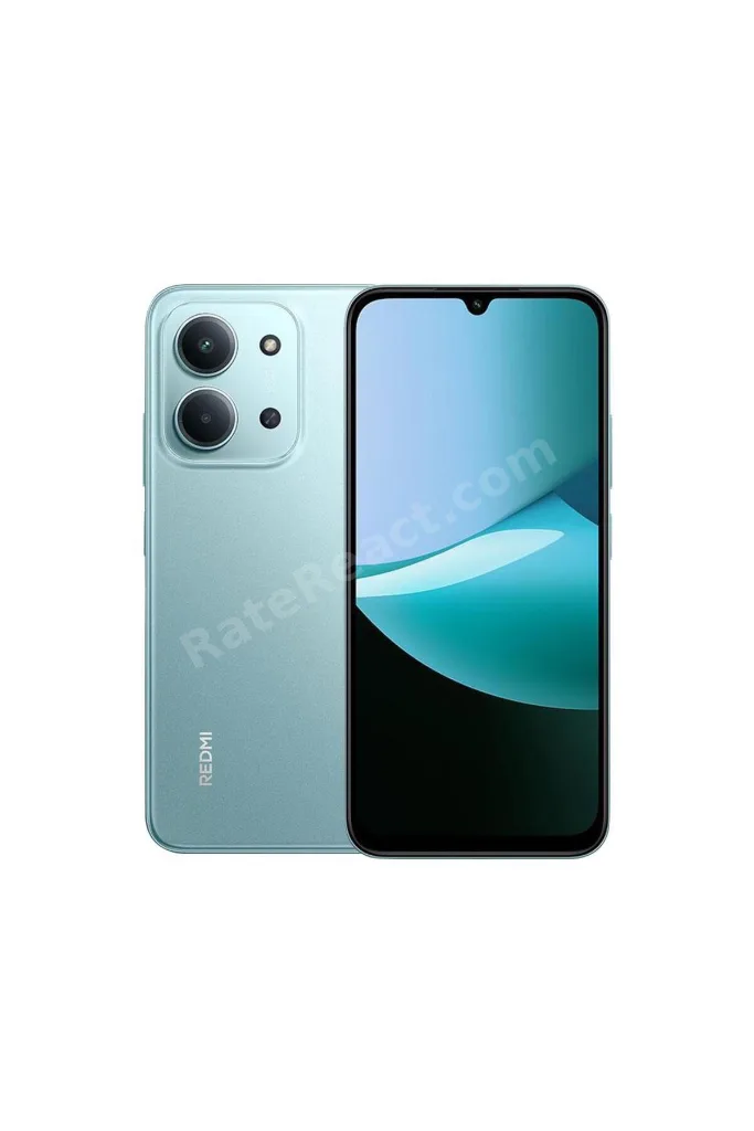 Redmi 15C 5G 8+256GB Akıllı Telefon