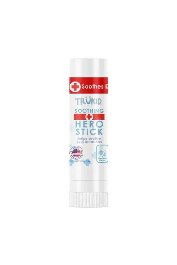 ükid Hero Stick, Anlık Yatıştırıcı ve Onarıcı Stick 15.6 Gr