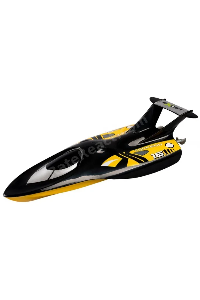 Mullurg Urg01 Sil 20222 Silverlit Exost Torpedo Kumandalı Sürat Teknesi -Necotoys (Muul)