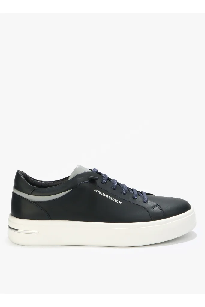 Lacivert Erkek Sneaker PAVA M AYAKKABI