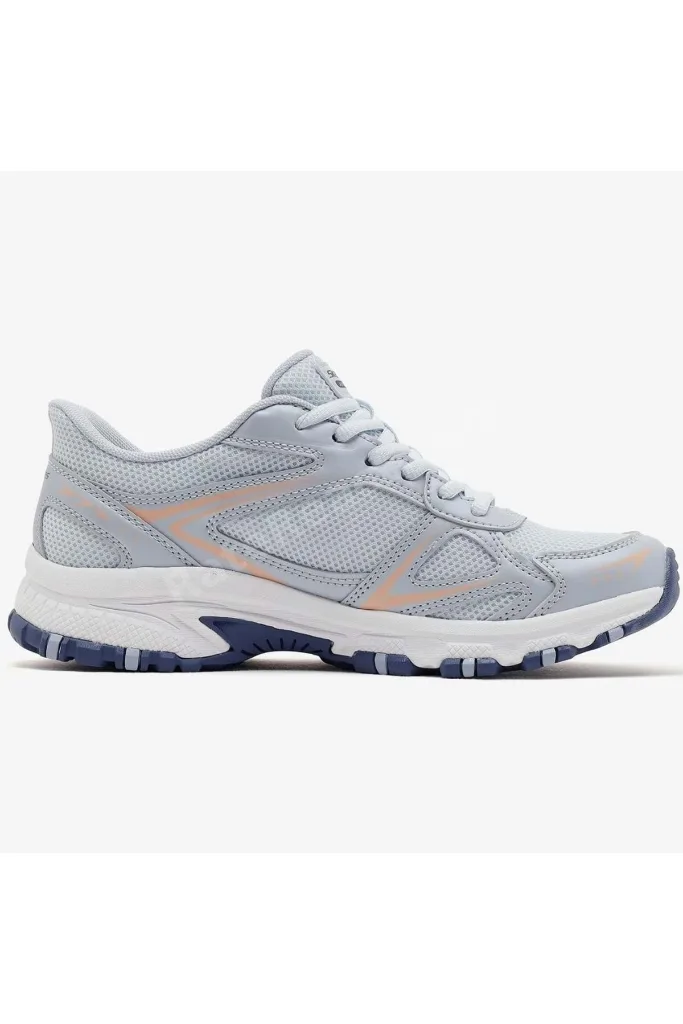 Hillcrest Hampton 180358 Unisex Spor Ayakkabı MAVİ