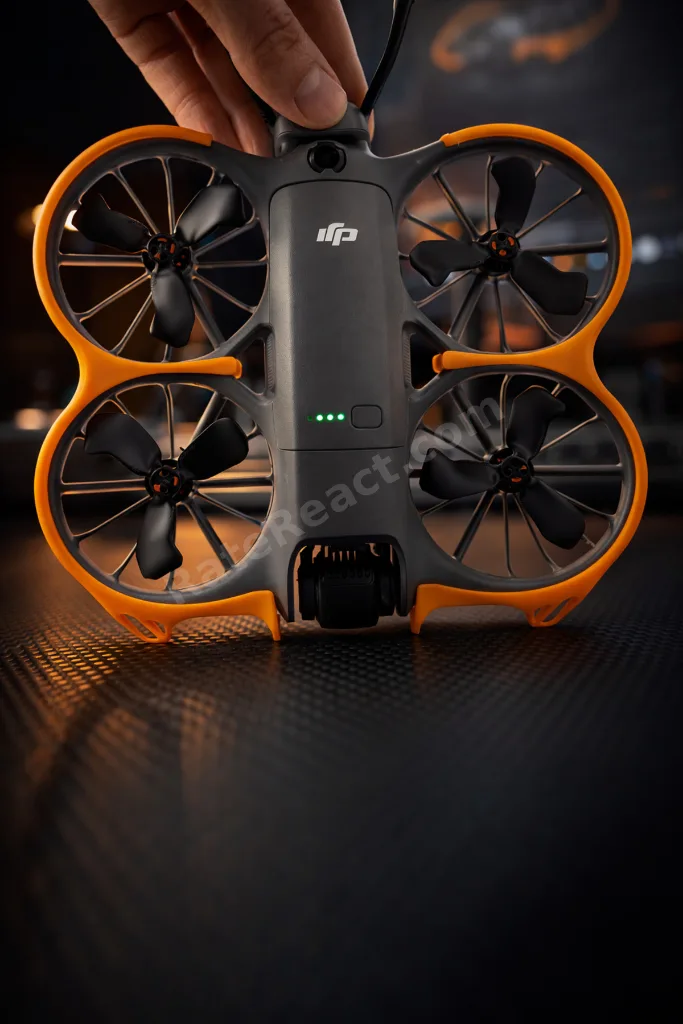 DJI NEO 2 Kamera & Gimbal Koruma Çerçevesi (Renk Tercihi Yapabilirsiniz)