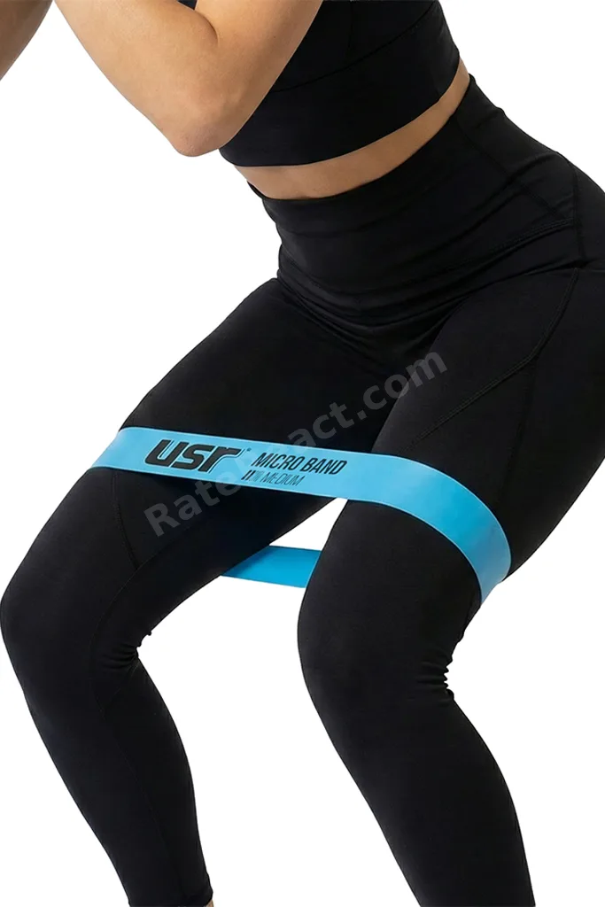 MBS41 4 lü Micro Hip Band Seti