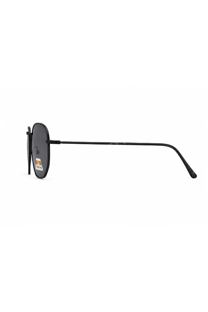 PO-241 BEŞGEN POLARİZE UV400 METAL SERİ ERKEK GÜNEŞ GÖZLÜĞÜ 50*20*135