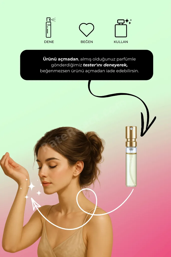 No11 Gardenia Edp Ultra Kalıcı Kadın Parfüm 100 ml
