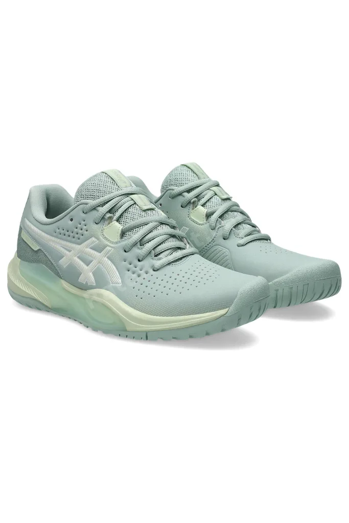 GEL-CHALLENGER 15 Kadın Vital Green/Carrier Grey Tenis Ayakkabısı 1042A294-300