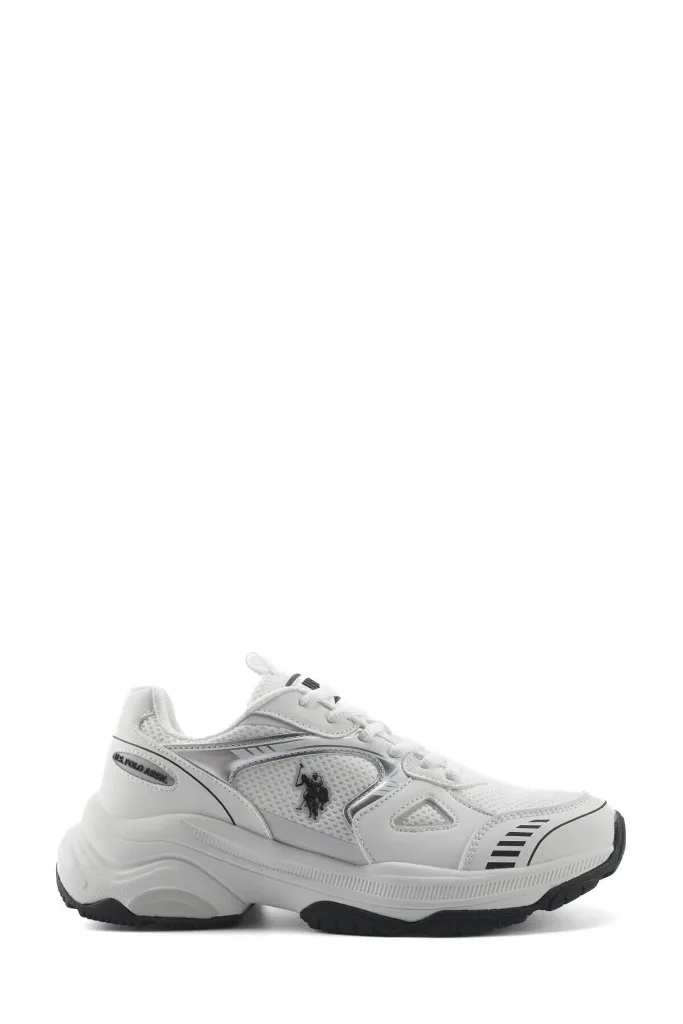 Merida 5Fx Beyaz Kadın Sneaker A101947178