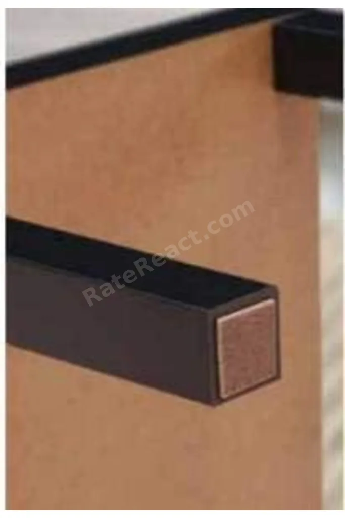 Yapışkanlı Keçe 20 * 20mm 1268290