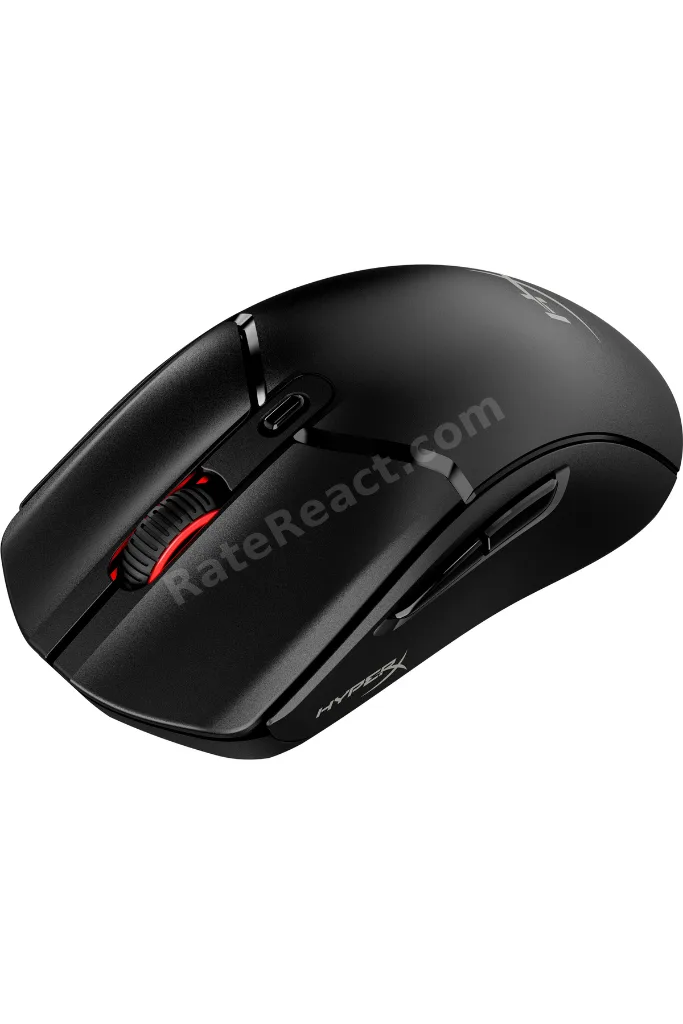 Pulsefire Haste 2 Core Wireless Gaming Mouse 8R2E6AA