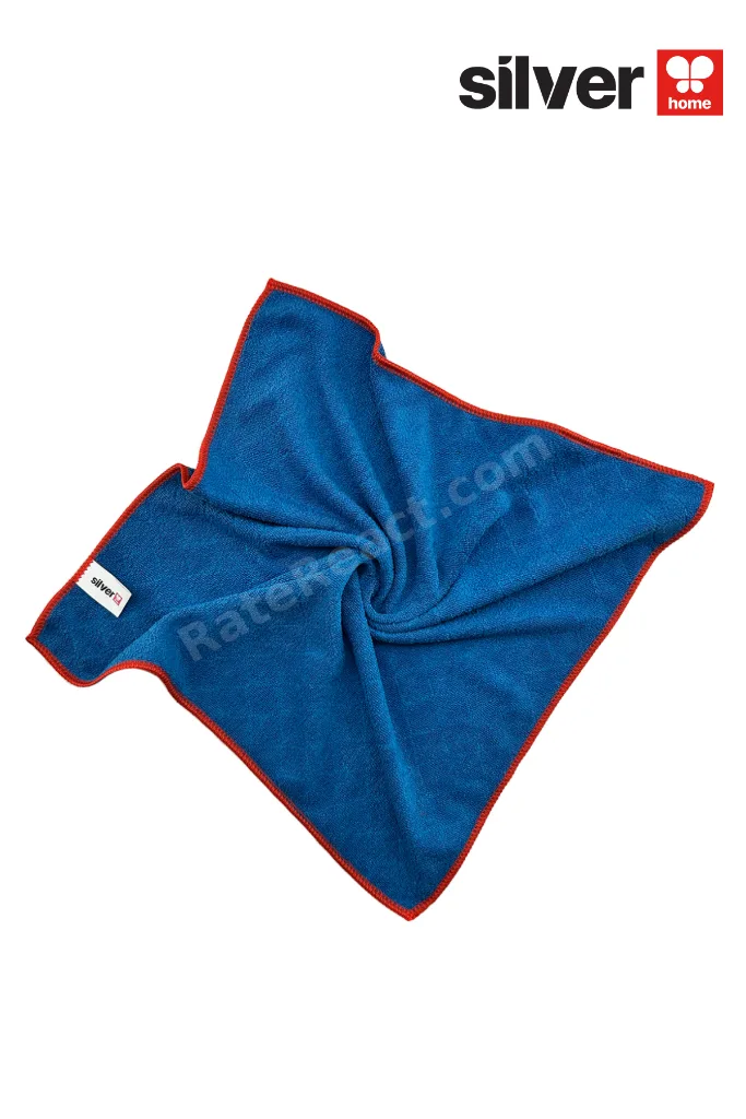 Mikrofiber Profesyonel Seri Özel Dokuma Sık Dokulu Süper Emici Temizlik Bezi