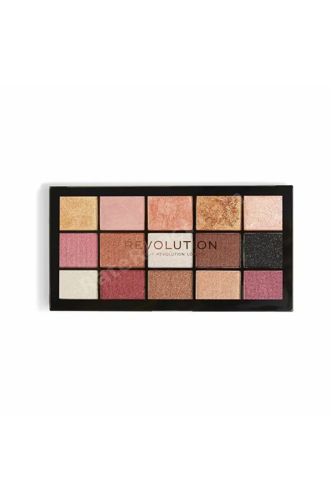 Reloaded Palette Affection Far Paleti