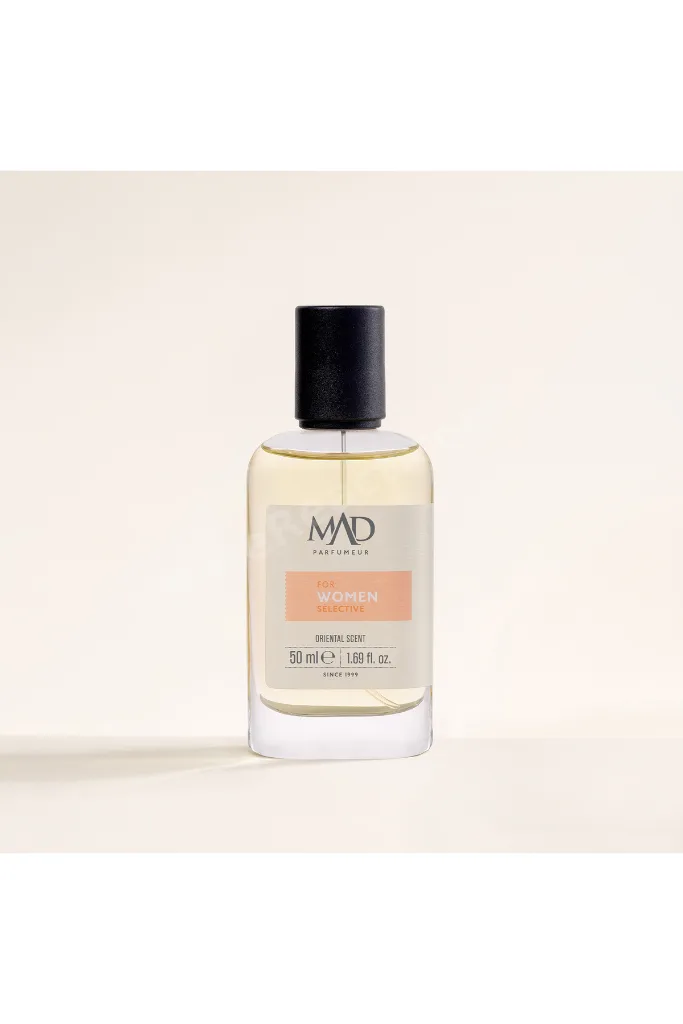Mad P107 Selective 50 ml Kadın Parfüm