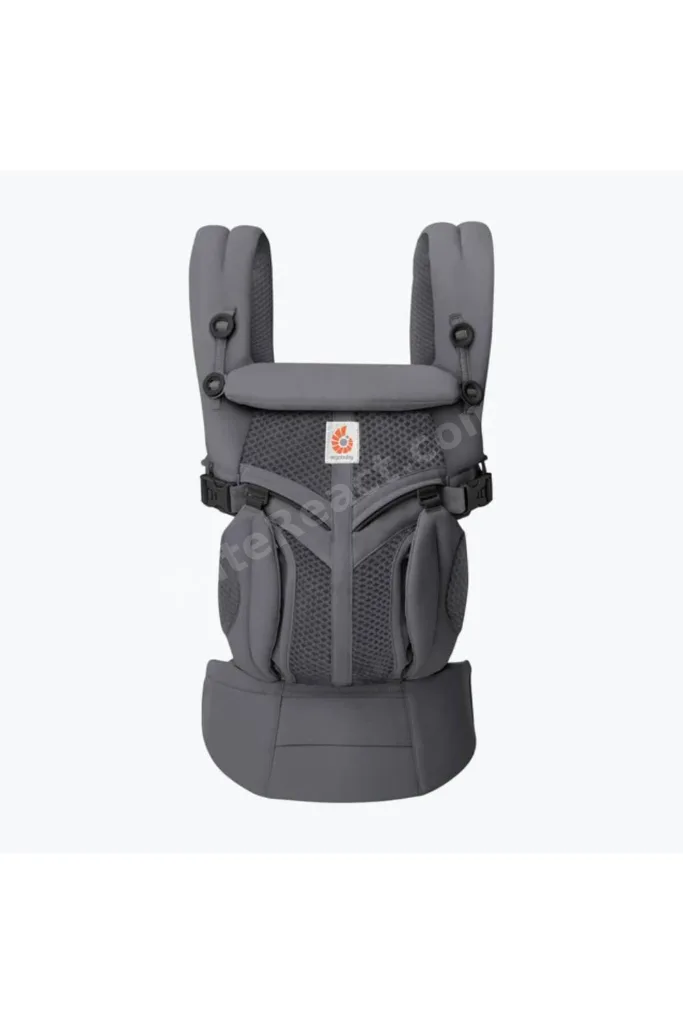 Taşıyıcı | Omni Classic Mesh | Charcoal Grey