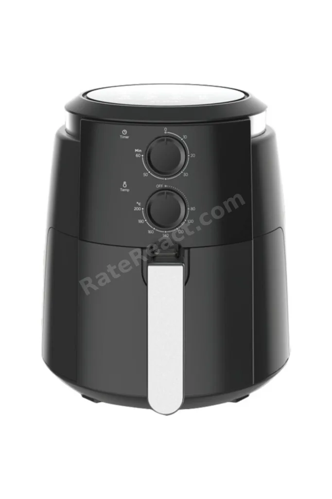 Fastfryer XL ( Yağsız Fritöz Airfryer ) HAF-01