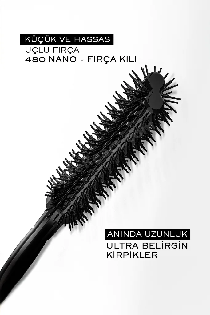 Lash Idole Flutter Extension Midi Maskara 3614274195019